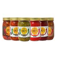 Read The Fresh Chile Company Reviews